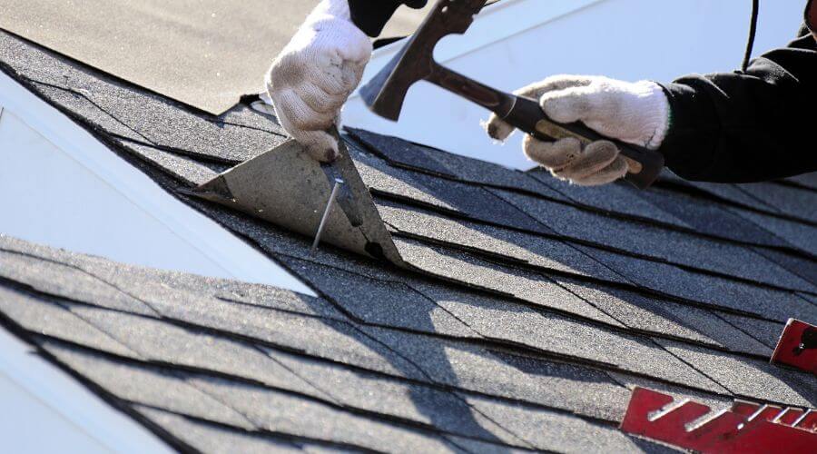 Expert flood damage restoration services in Hull, TX